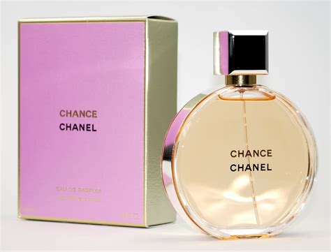 chanel chance eau de parfum 100ml duty free